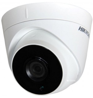 Видеокамера Hikvision DS-2CE56D0T-IT3F (2.8 мм)